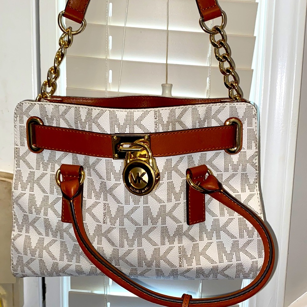 Michael Kors Handbag